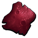 Lingonberry Leather